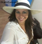 passionate Ecuador girl Maritza from Guayaquil EC362