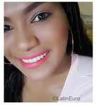 red-hot Dominican Republic girl Greslye from San Pedro DO35778