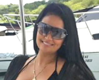 Date this gorgeous Venezuela girl Alejandra from Porlamar VE2635