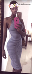 luscious Dominican Republic girl Rosaura from Santo Domingo DO37331