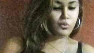 Date this happy Dominican Republic girl Corina from Santo Domingo DO35824