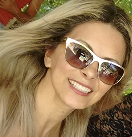 Date this nice looking Brazil girl Ana from Campinas BR10912