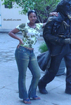 passionate Cuba girl Yurisia from Havana CU575