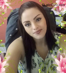 funny El Salvador girl Erika from San Salvador SV99