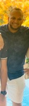 beautiful Dominican Republic man Edwin from Santo Domingo DO35838