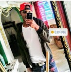 foxy Dominican Republic man Nathanael from Santo Domingo DO35841