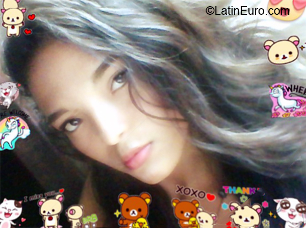 Date this sultry Venezuela girl IIsmeurys from Carupano VE2653