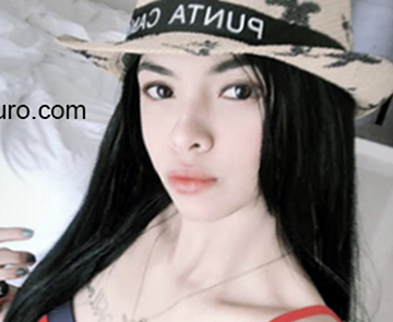 Date this cute Venezuela girl Ariana from Ciudad Bolivar VE2664