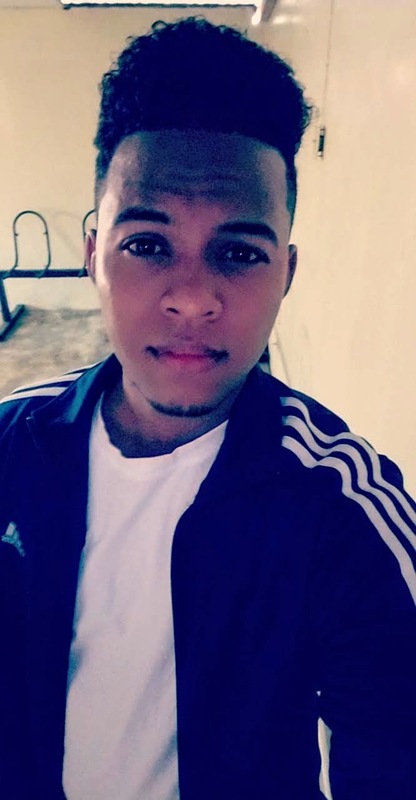 Date this funny Dominican Republic man Johan from Santo Domingo DO35875