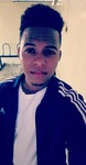 charming Dominican Republic man Johan from Santo Domingo DO35875