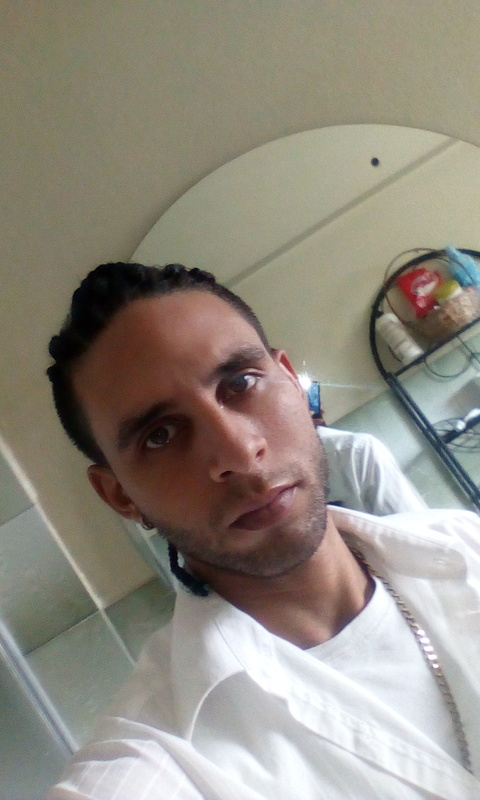 Date this attractive Dominican Republic man Estarlyn from Santo Domingo DO35884