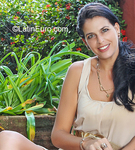 delightful Cuba girl Lidena from Cienfuegos CU585