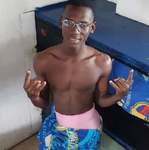 hot Colombia man  from Buenaventura CO25998