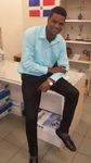 happy Dominican Republic man Sammy vicente from Republica Dominicana DO35921