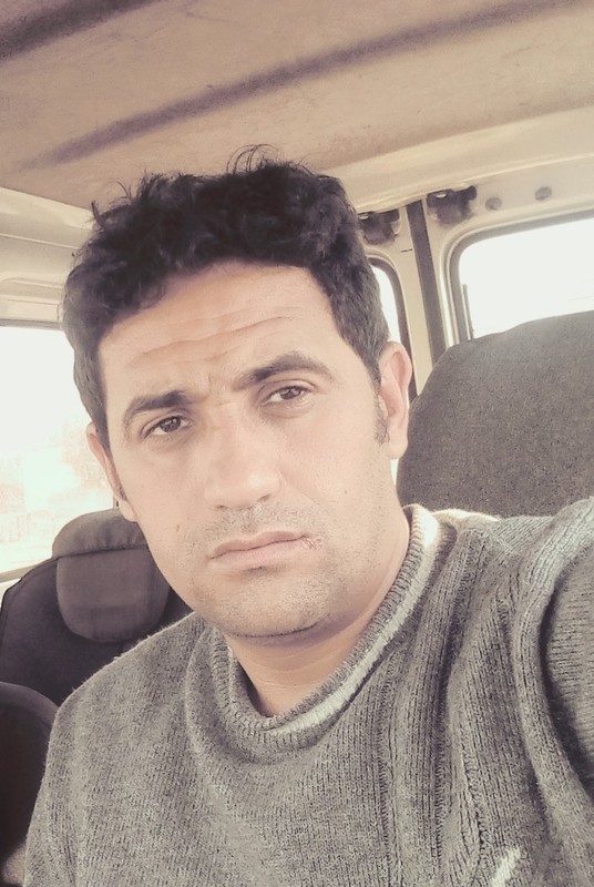 Date this pretty Morocco man Majid from Beni Mellal MA38