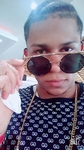 funny Dominican Republic man Leandro from Santo Domingo DO35931
