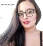 lovely Ecuador girl Laura from Quito EC367