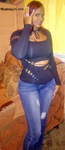 passionate Dominican Republic girl Oscarinia from Santo Domingo DO35956