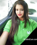 stunning Ecuador girl Liseth from Quito EC369