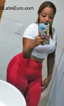 delightful Dominican Republic girl Leonela from Santiago DO35978