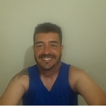 fun Brazil man Bily from Belo Horizonte BR10926