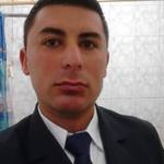 luscious Colombia man Giovanny garcia from Bogota CO26024