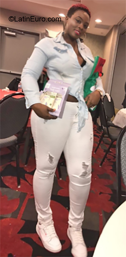 Date this delightful Jamaica girl Anika from St Ann JM2627