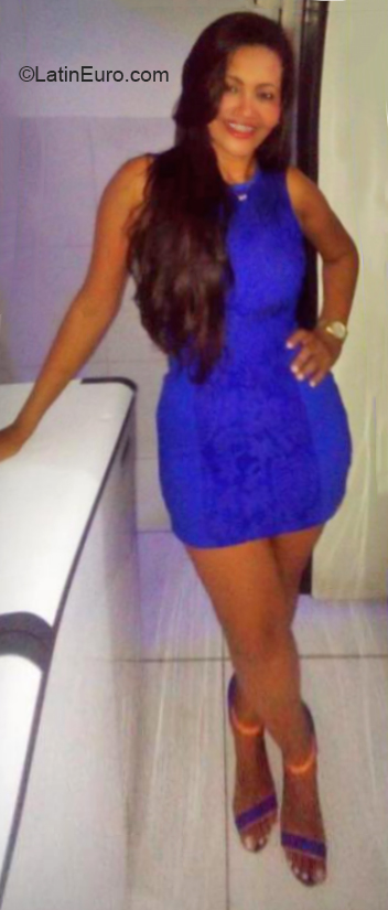 Date this young Brazil girl Lucelia from Fortaleza BR10929