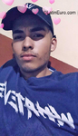 fun Colombia man Jhonatan from Pereira CO26052