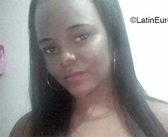 Date this fun Colombia girl Tatiana from Cali CO26054