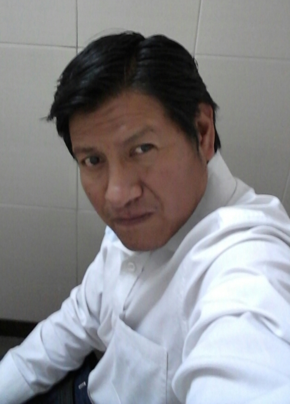 Date this hard body Ecuador man Hector13 from Quito EC373