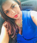 delightful Dominican Republic girl Ana from Santo Domingo DO36065