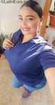 lovely Dominican Republic girl Jennifer from Suiza DO36072