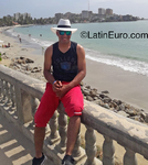 young Colombia man Oliver from Cali CO26065