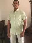 georgeous Dominican Republic man Angel esteban from Santo Domingo DO36088