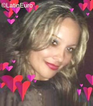 Date this georgeous Cuba girl Mirna from Baracoa CU599