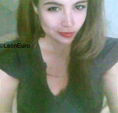 Date this happy Mexico girl Mujer Grata from Durango MX1961