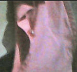 luscious Argentina girl Lourdes from Buenos Aires AR241