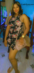 good-looking Dominican Republic girl Coralie from Santo Domingo DO36097