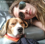 foxy Colombia girl Anyela from Bogota CO27947