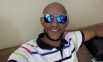 attractive Dominican Republic man Jos Rafael from San Francisco De Macorís DO36118