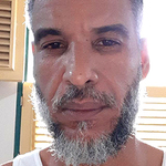 funny United States man Eric from Kissimmee US20321