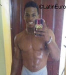 hot Dominican Republic man Juan from Santo Domingo DO36131