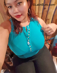 attractive Nicaragua girl Gladys from Managua NI226