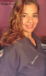 beautiful Ecuador girl Sara from Portoviejo EC376