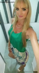 attractive Argentina girl Lilian from Posadas AR289