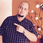 good-looking Dominican Republic man Aris from Santo Domingo DO36201