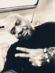 cute United States man Wayne from Miami US20351