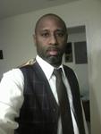 georgeous United States man Blessboy from Hutchins US20353
