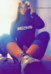 foxy Chile girl Catalina from Maullin CL145